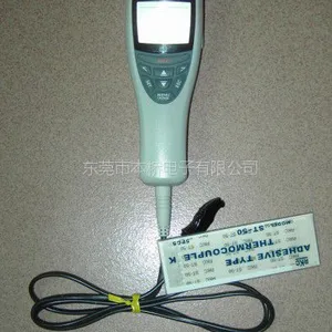 日本理化DP-700测温仪 RKC手持测温仪 RKC数字温度计 DP-700