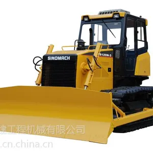 TS120N-3履带推土机