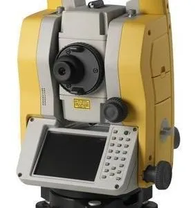 天宝Trimble M3全站仪