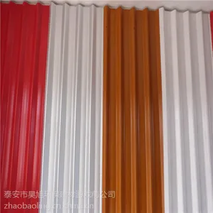 水泥硬质瓦,坚固耐用,比彩钢瓦好十倍