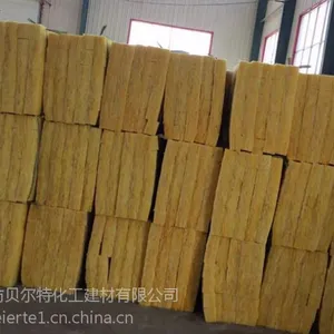 专业生产岩棉条,彩钢夹心保温条,厂家直销