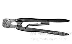 供应日本日压JST/手动压着工具/YS-2216