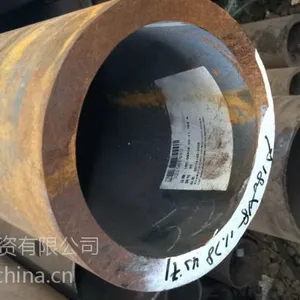 贵阳15CRMOG高压锅炉管现货供应
