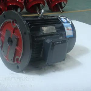 ����ֱ������������ CB-N ���ֱ� Һѹ�ͱõ綯�������첽11KW��ʽ