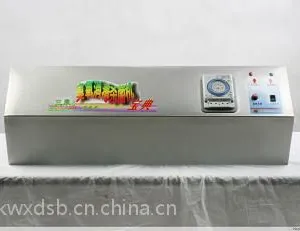 直销臭氧消毒机---三康王