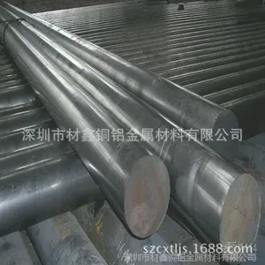 厂家实心不锈钢圆棒 光亮304不锈钢棒材 批发各种规格不锈钢棒