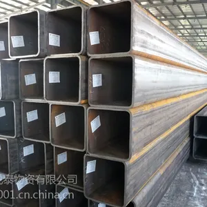 方矩管加工 重庆250*150*6-12.0方矩管拉弯 价格低
