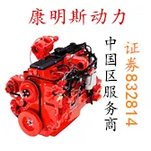 康明斯动力设备（深圳）有限公司