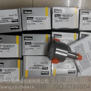 ����PARKER �ɿ� 71215SN2MV00