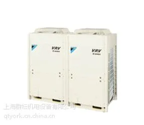 大金VRVD系列中央空调