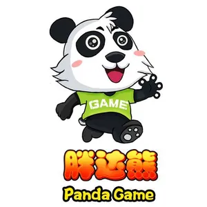 广州胖达熊动漫科技有限公司