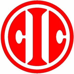 中实洛阳重型机械有限公司