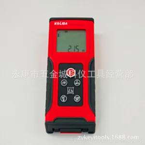 科力达PD56激光测距仪 60m/测绘工程专用/保证品质