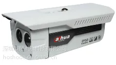 DH-IPC-HFW3100P红外防水枪型网络摄像机