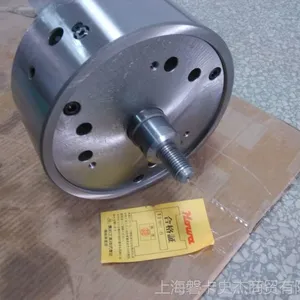 日本丰和HOWA 三爪长行程中实卡盘 H022M5