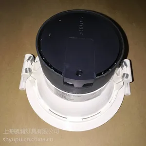 飞利浦上海GreenSpace LED灯嵌入式筒灯G4 DN290B