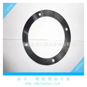 佛山市耐油橡胶法兰垫加工厂家 具有好的化学稳定性