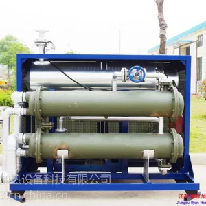 山东 广益牌 反应釜 加热器 导热油炉