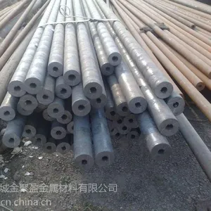P91无缝钢管、P91合金管