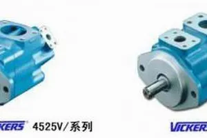 ����Һѹ��ά��/������ʿ��Һѹ��A4V-A10V�ͺ�