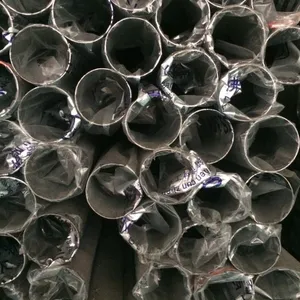 供应优质304高镍加热不锈钢管,规格齐全