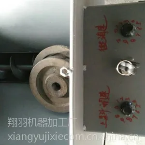 上料筒可通用的翔羽电动喂料机xy-00帮您饲喂成千上万只鸡