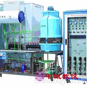SZJ-2005�� ����յ�ʵѵ����װ��,��ѧ�豸,ְҵ����ʵѵ�豸