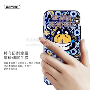 REMAX iphone7�ֻ��ǳ���ƻ��7plus�¿���Ůi7��ˤĥɰ͸����Ӳ��