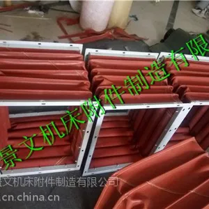 高温风机通风口软连接好厂家,好产品,值得信赖!