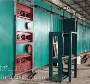 力能热工机械(在线咨询)_沧州型煤烘干机_型煤烘干机多少钱