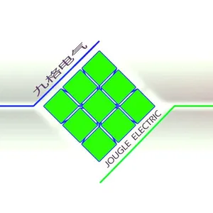 上海九格电气有限公司