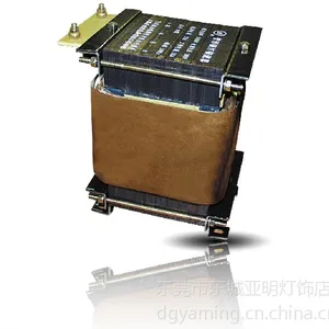 供应原装正品上海亚明 亚字牌3500W管型镝灯镇流器 建筑之星