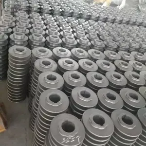 水玻璃砂芯铸件