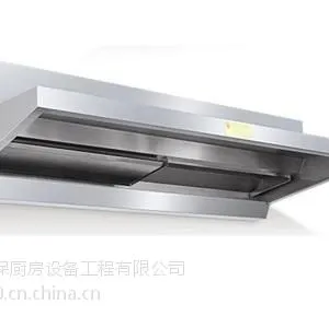 广州厨房排烟管道系统工程通风管道系统工程设计安装