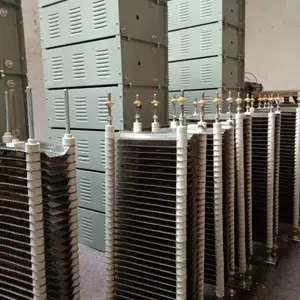起重机RF56-280S-10/7Y电阻器（5H不锈钢电阻箱32kw电机）国标