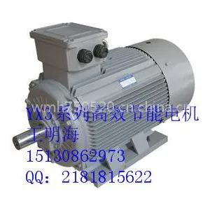 供应衡水永动YX3高效节能电动机【80M-4-0.75KW】