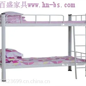 湖南办公家具_长沙双层铁架床价格_邵阳铁架床_百盛家具主营业务