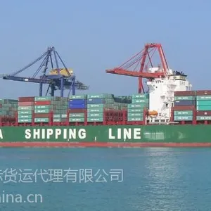 10月喀麦隆海运大促销低至300美金起全包
