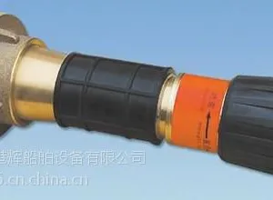 工厂专业生产批发消防喷雾铜制两用水枪 消防两用喷雾铜水枪CCS认证