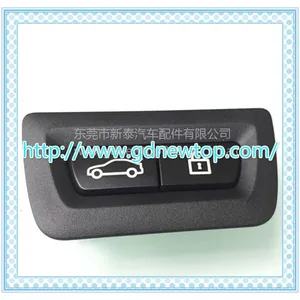 GDNEWTOP 宝马3系 5系 汽车智能电动尾门开关 顺开式后备箱遥控开关