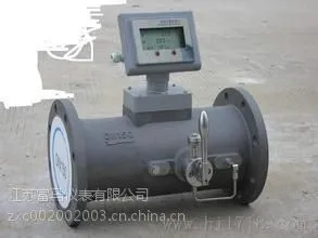 机油常用流量计