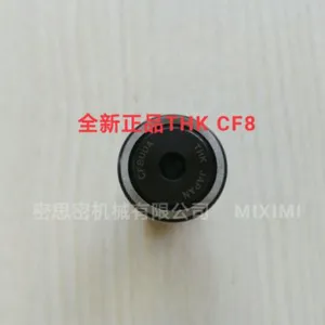 日本THK THK CF8UUA 滚针凸轮导向器 原装进口 价格合理