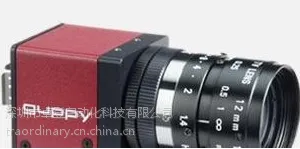 Manta G-125B/C NIR 100万像素千兆网口工业数字工业数字摄像机