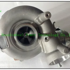 ���� GT2260V Turbocharger 753392-5018S������ѹ����ʩγ��