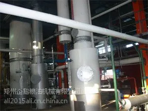 河北秦皇岛花生油成套生产设备企鹅机械***服务13503839006