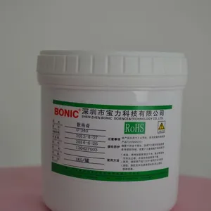 供应G-340散热膏,高导热导热硅脂,高品质散热膏