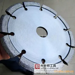 厂家批发开槽片 125V形齿开槽片 专业激光焊接开槽片生产厂家