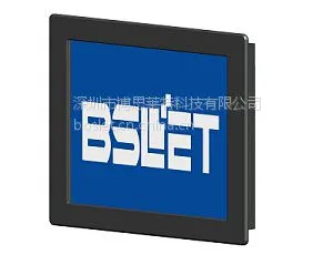 BST-170M1TRB10 17寸嵌入式触摸显示器