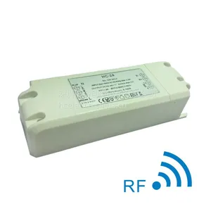2.4G RF ���ߵ���led��Դ48w ������ѹled����ң�ص�������Դ