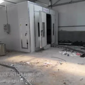 石家庄汽车烤漆房多少钱,科润厂家直销上门安装,***